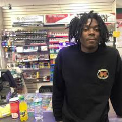 lucki - *foggy days*