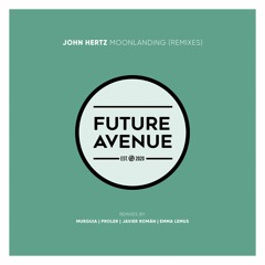 John Hertz - Origin (Emma Lemus Remix) [Future Avenue]
