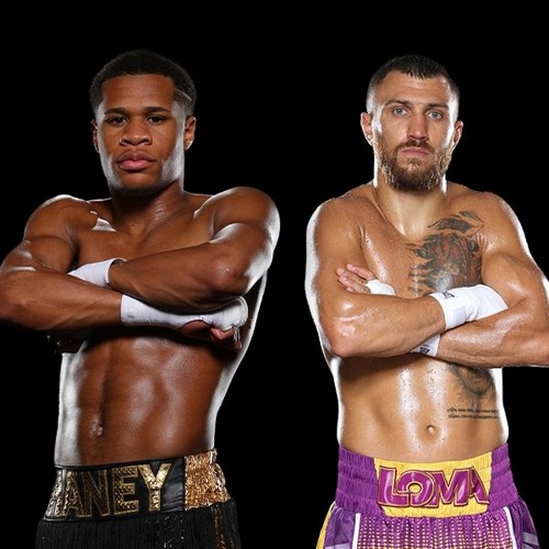 Stream Stream Haney Vs Loma Fight Live On En Vivo By HANEY LOMA PPV 