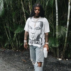 Rylo Rodriguez - Codeine n Pretty Girls