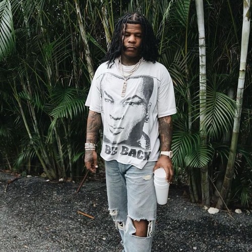 Rylo Rodriguez - Codeine n Pretty Girls