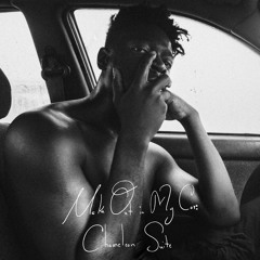Make Out in My Car (Alex Isley Version)