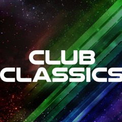 Tony Oldskool - Club Classics Vol 1
