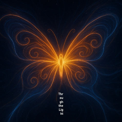 INLUMINOR - Through the Light