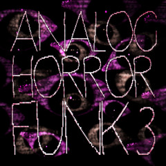 Analog Horror Funk 3 (Slowed)