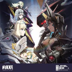 To the Last | NIKKE: Goddess of Victory