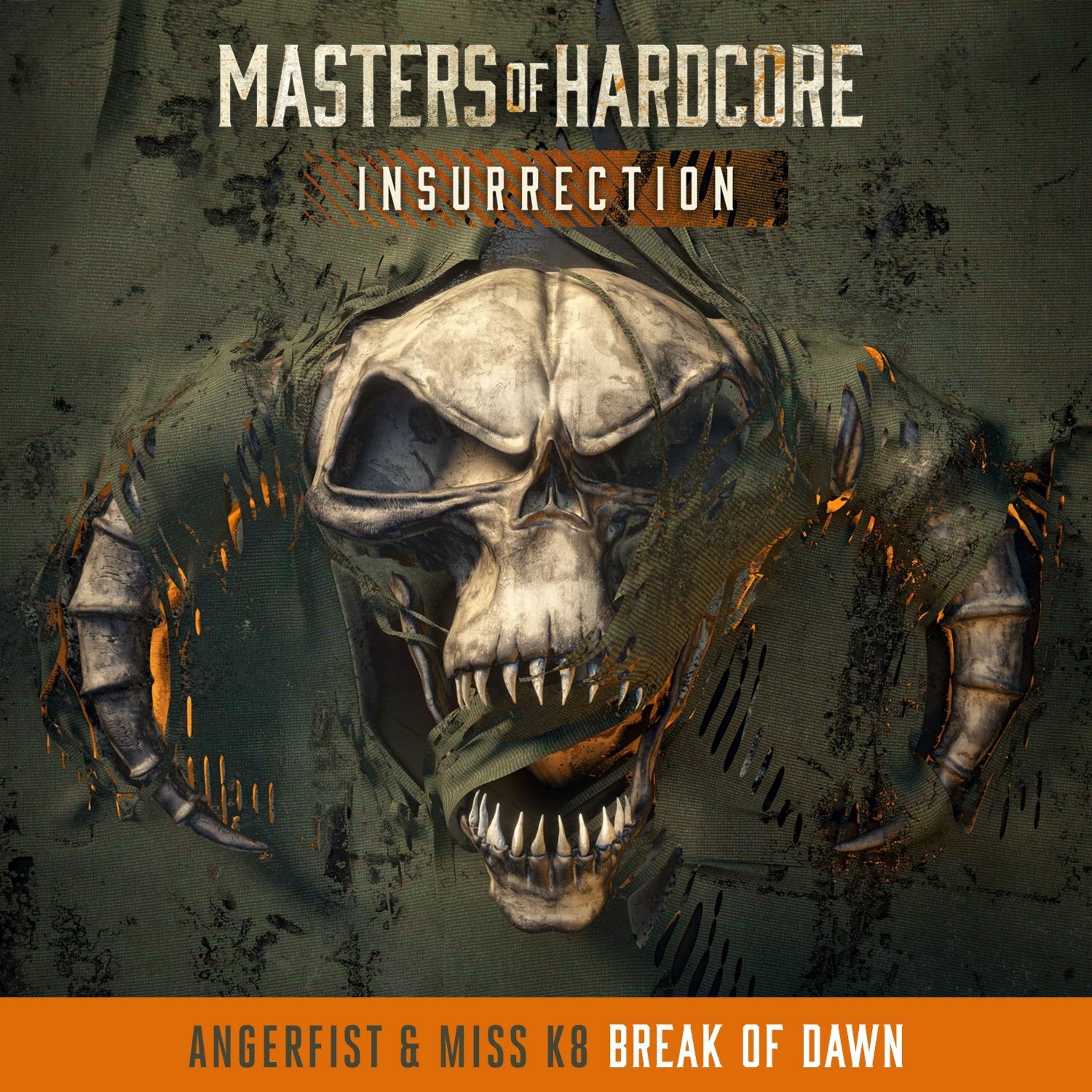 Angerfist