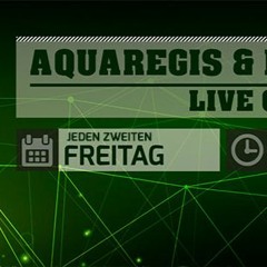 29.05.2020_LIVE AquaRegis &  Knut @ Evosonic Radio - Guest  Ravepoint VÖ RVP002