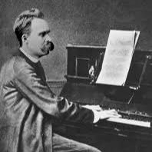 Friedrich Nietzsche - Eine Sylvesternacht, For Violin And Piano (1863)