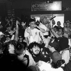 BLUE PHACTS (STRIPPED ACOUSTIC VERSION)