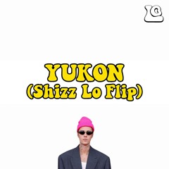 JUSTIN BIEBER - YUKON [SHIZZ LO FLIP]