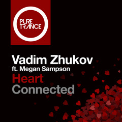 Heart Connected (Solarstone Reconstructed Mix) [feat. Megan Sampson]