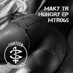 MTR065 - Maky TR - Hannibal (Original Mix).
