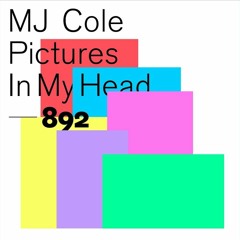 MJ Cole - Pictures In My Head High Contrast Remix
