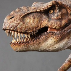 My Dinosaur