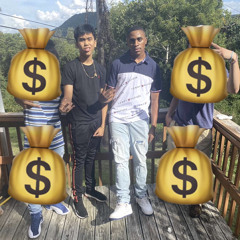 vonn X baby d X harmen 2x - in my bag