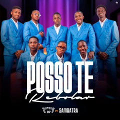 Posso Te Rebolar (feat. Sambatra)