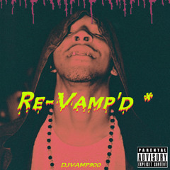 BRXKDOOR // DJVAMP900