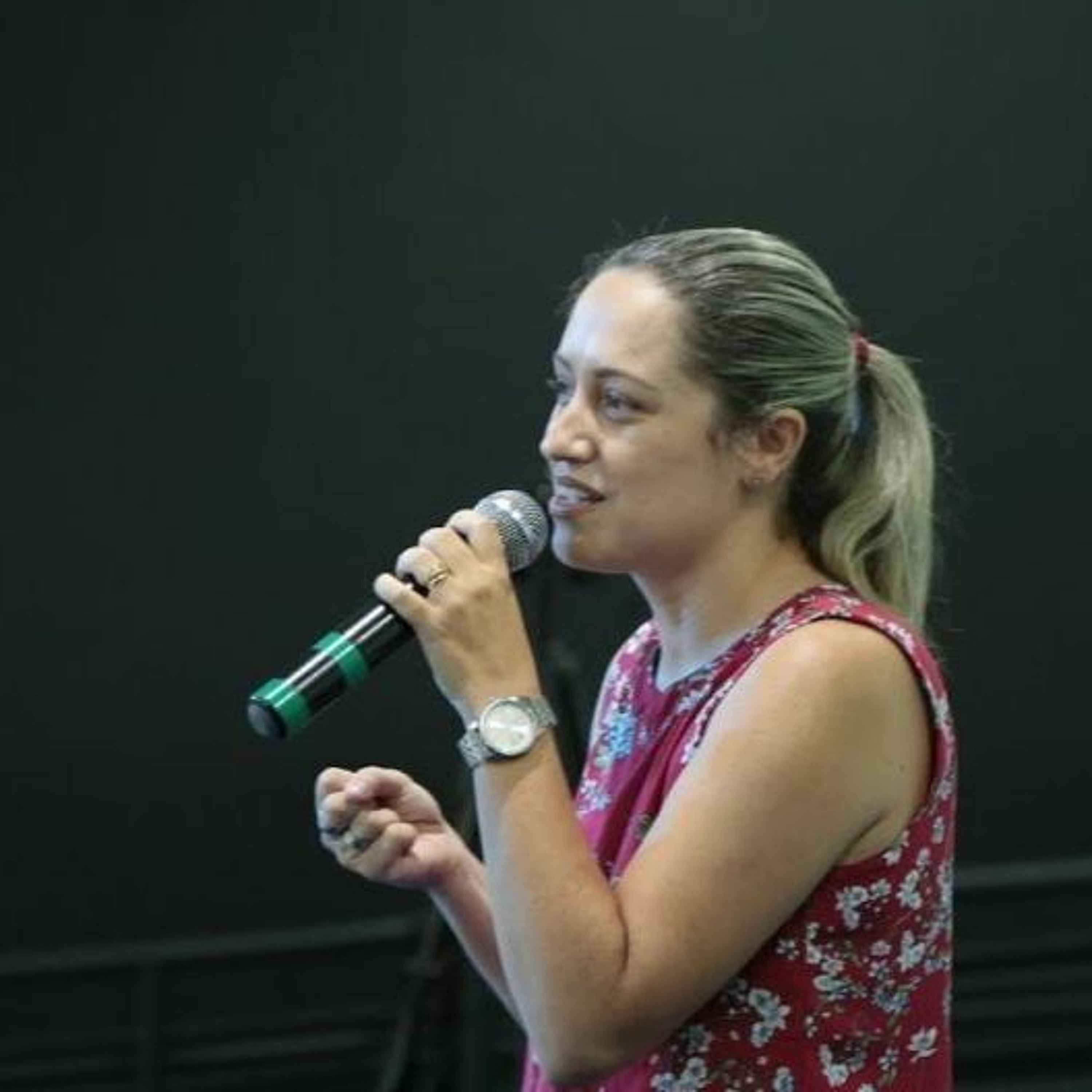 IBA Cast - Igreja Batista do Amor