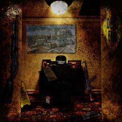 SELF INFLICTED [PSVCH]