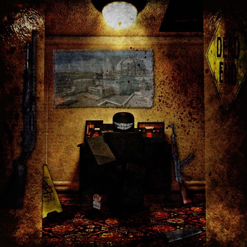 SELF INFLICTED [PSVCH]