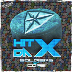 Hit Da X (Radio Edit)