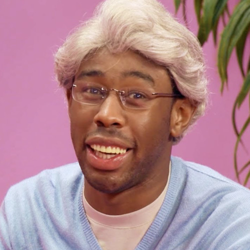 Running Out Of Time - Tyler The Creator Jungle Remix V1