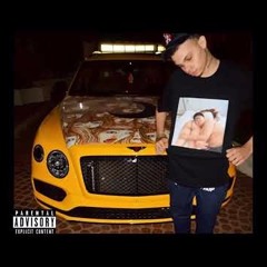 D Savage  - Stick in The Trunk