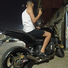 SO LEVA EMBORA QUEM TIVER DE NAVE (( @djnandinho22 ))