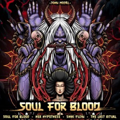 Soul for Blood - EP
