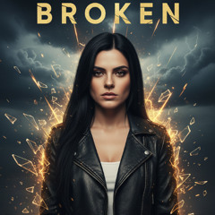 Broken - Lyra Noa