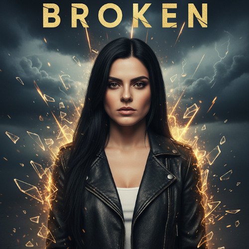 Broken - Lyra Noa