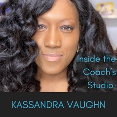 EP 8: Who's Your Ideal Coaching Client?