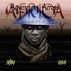 Adventures Across Africa by Mou (MA)
