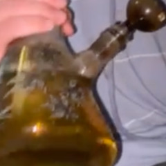 thick bong water (fuller dub)