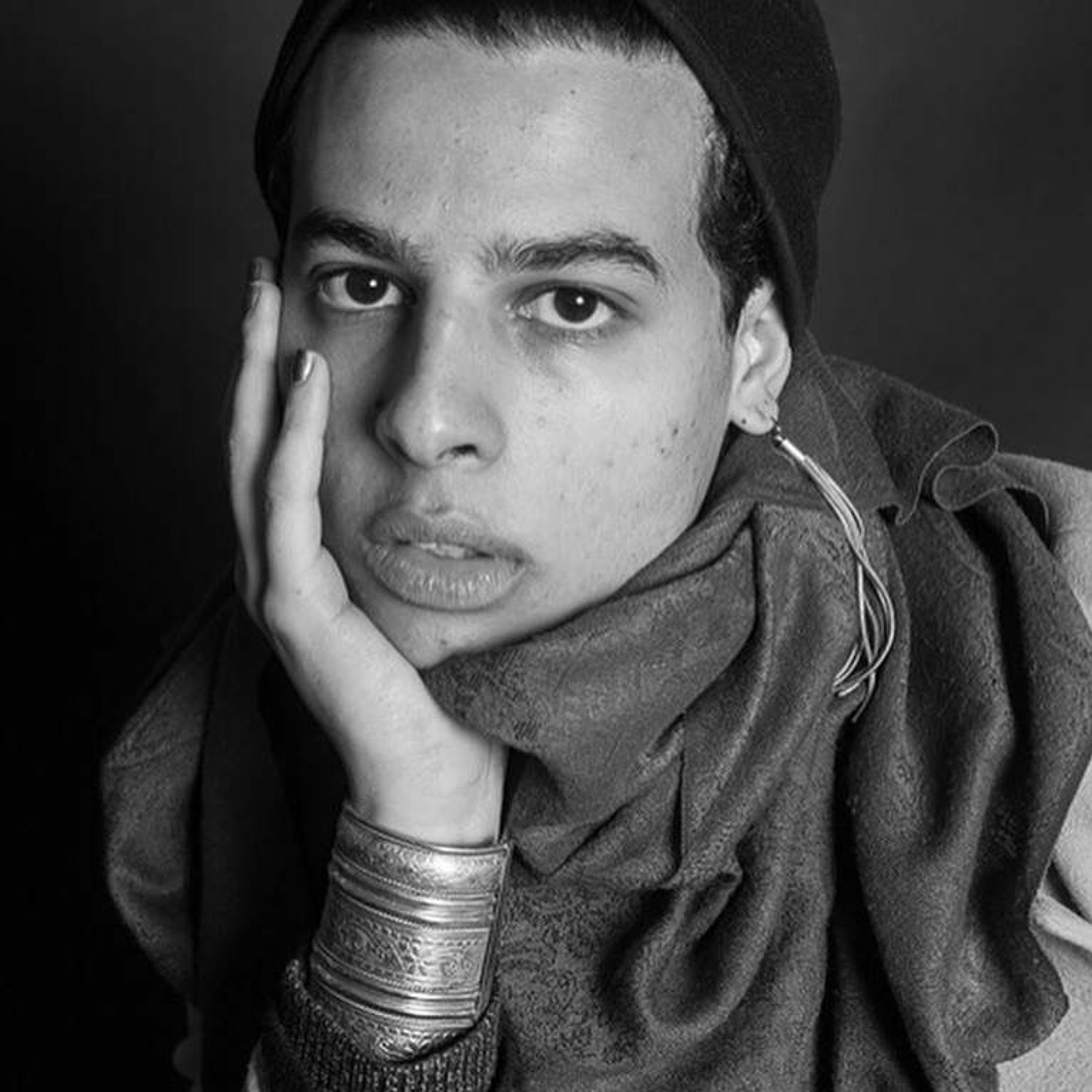 NYC Trans Oral History Project