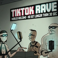 Kein Platz Für Tik Tok Raver ( 100 Like Special ) unmaster