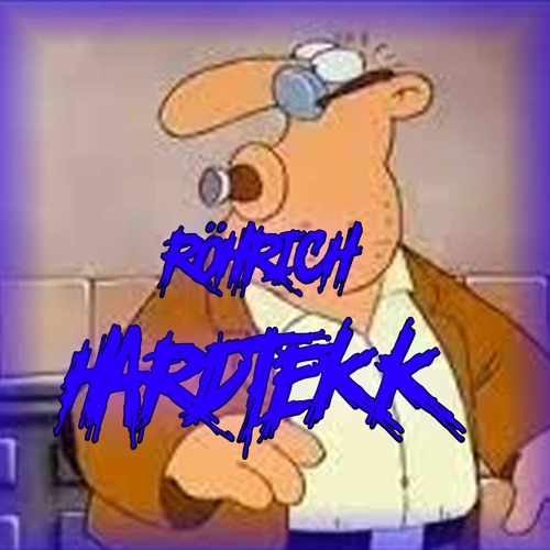 RÖHRICH HARDTEKK [180BPM]