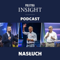Cóż tam, panie, w koalicji? | Nasłuch