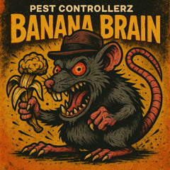DIE ANTWOORD - BANANA BRAIN ( PEST CONTROLLERZ BOOTLEG )