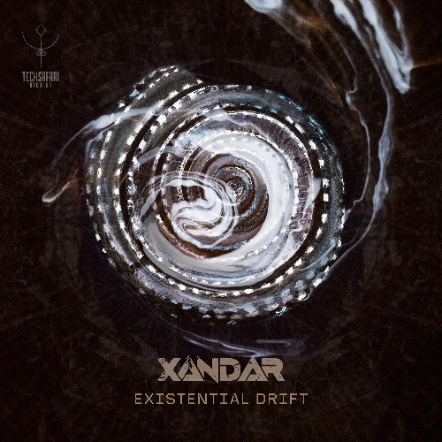 Xandar - Existential Drift | OUT NOW @ Techsafari records