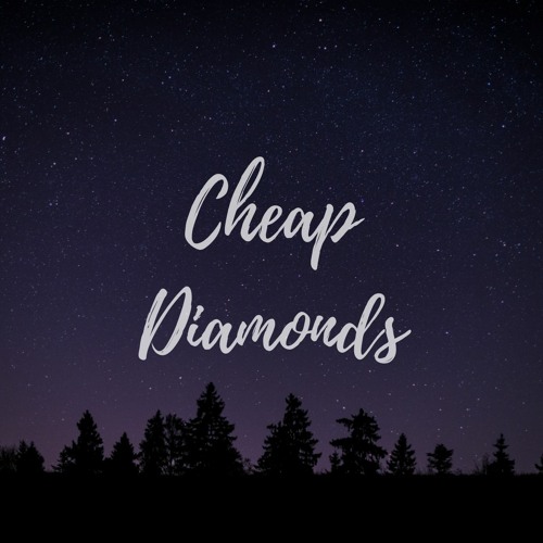 [Free] Type Beat Cheap Diamonds