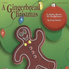 A Gingerbread Christmas