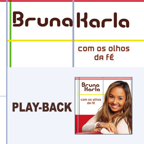 Com os Olhos da Fé (Playback)