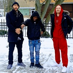 $BigPaid$ - Young Trauma B