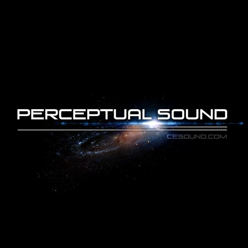 Perceptual Sound - The Great Silence