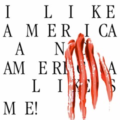 I LIKE AMERICA AND AMERICA LIKES ME