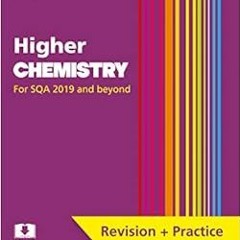 [READ] [EPUB KINDLE PDF EBOOK] Higher Chemistry: Preparation and Support for Teacher