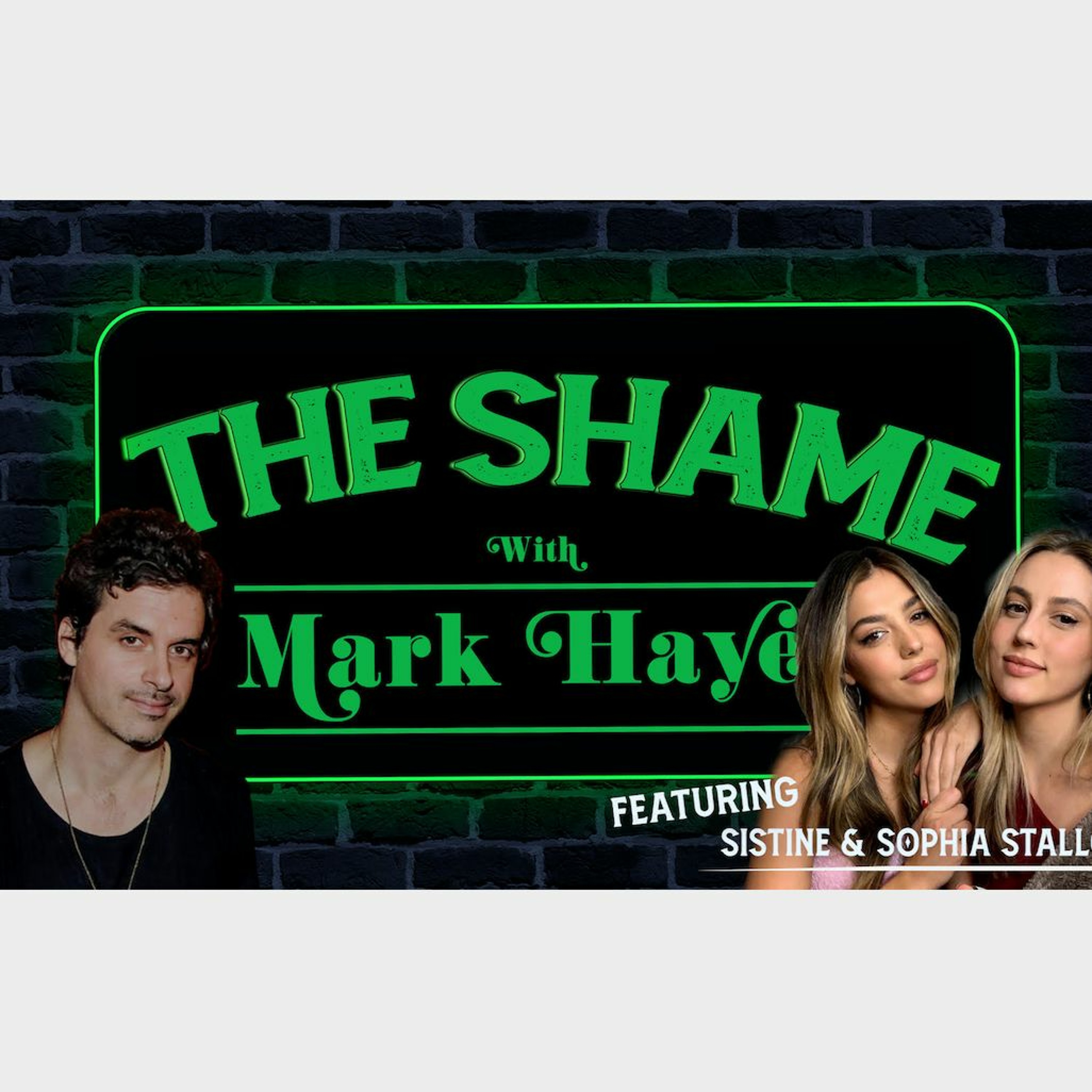 Mark Hayes - RanDumb Podcast
