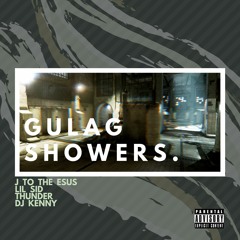 GULAG SHOWERS.